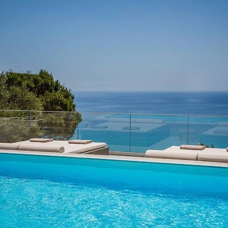 Lourdas White Villa 로우드하타 외부 사진
