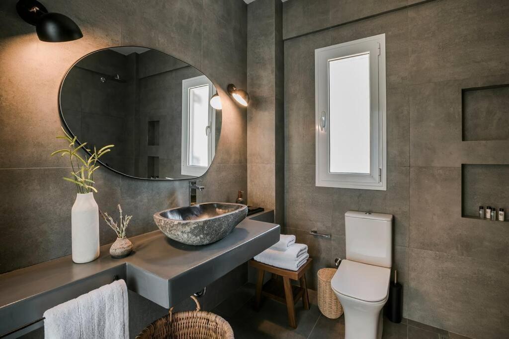 Lourdas White Villa 로우드하타 외부 사진