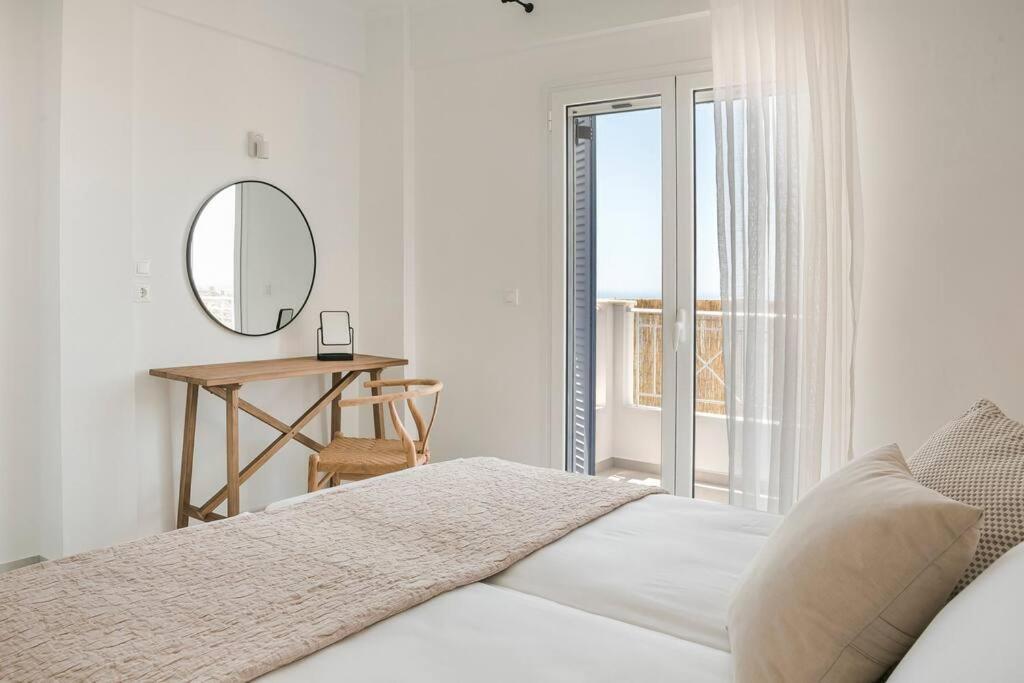 Lourdas White Villa 로우드하타 외부 사진