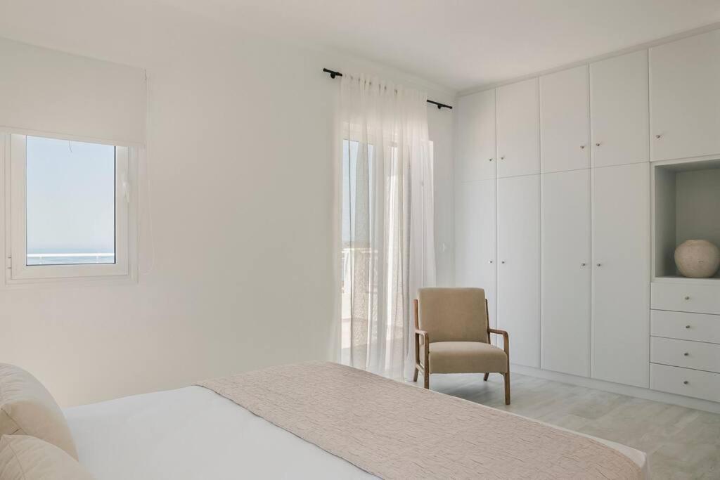Lourdas White Villa 로우드하타 외부 사진